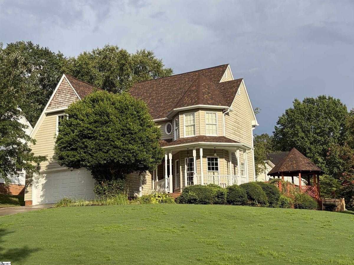 303 Pelham Falls Drive