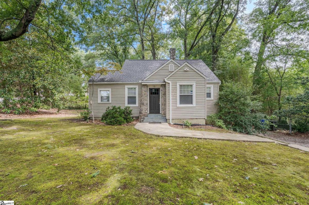301 Brookwood Drive