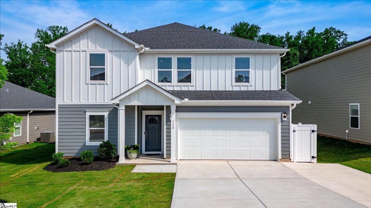 118 Cedar Shoals Way