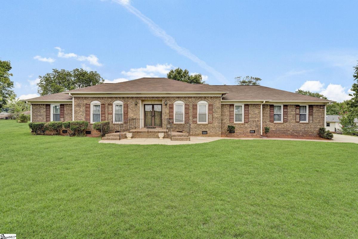 511 Jacobs Road