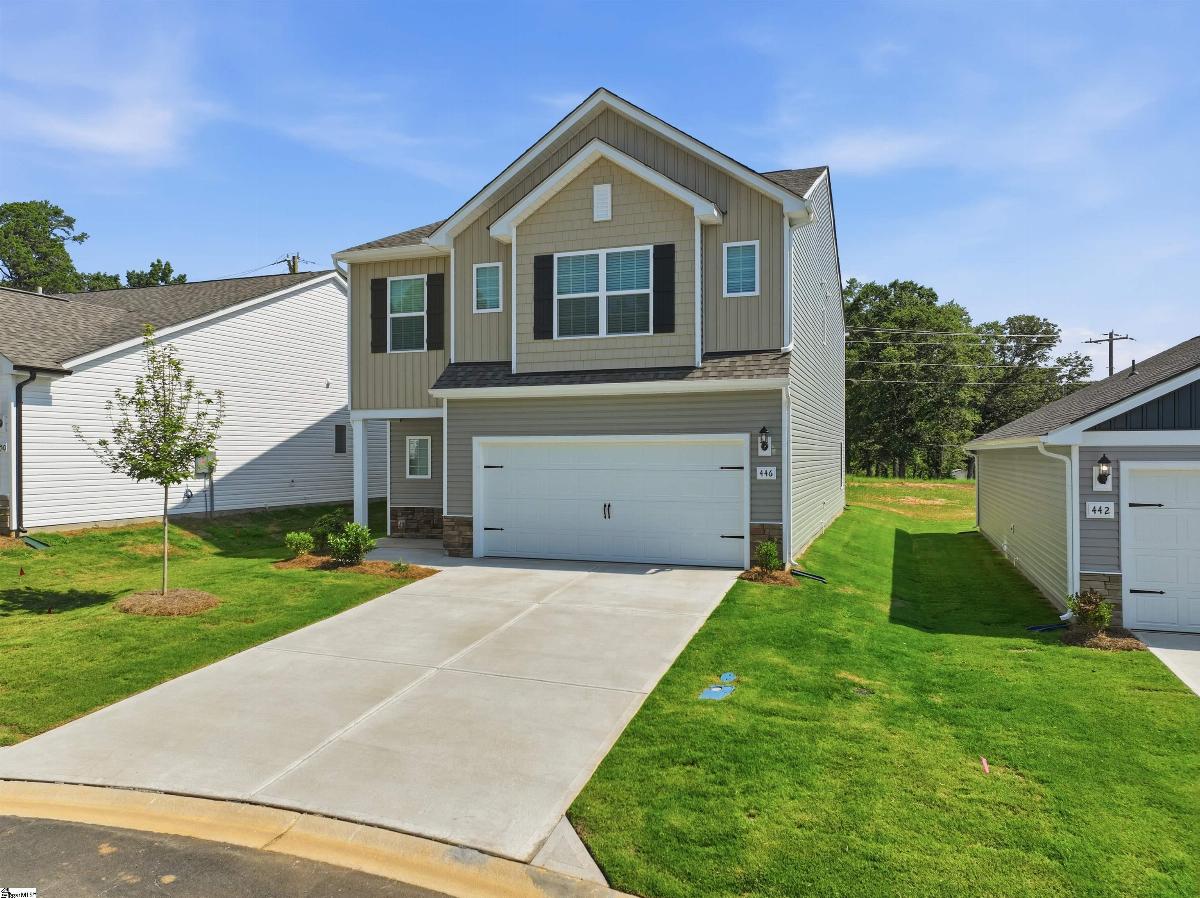 407 West Claywalk Road