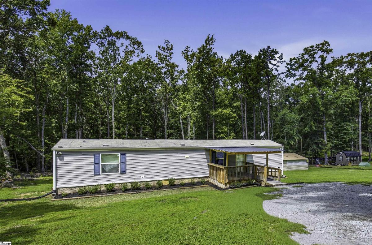 790 Lookout Tower Road