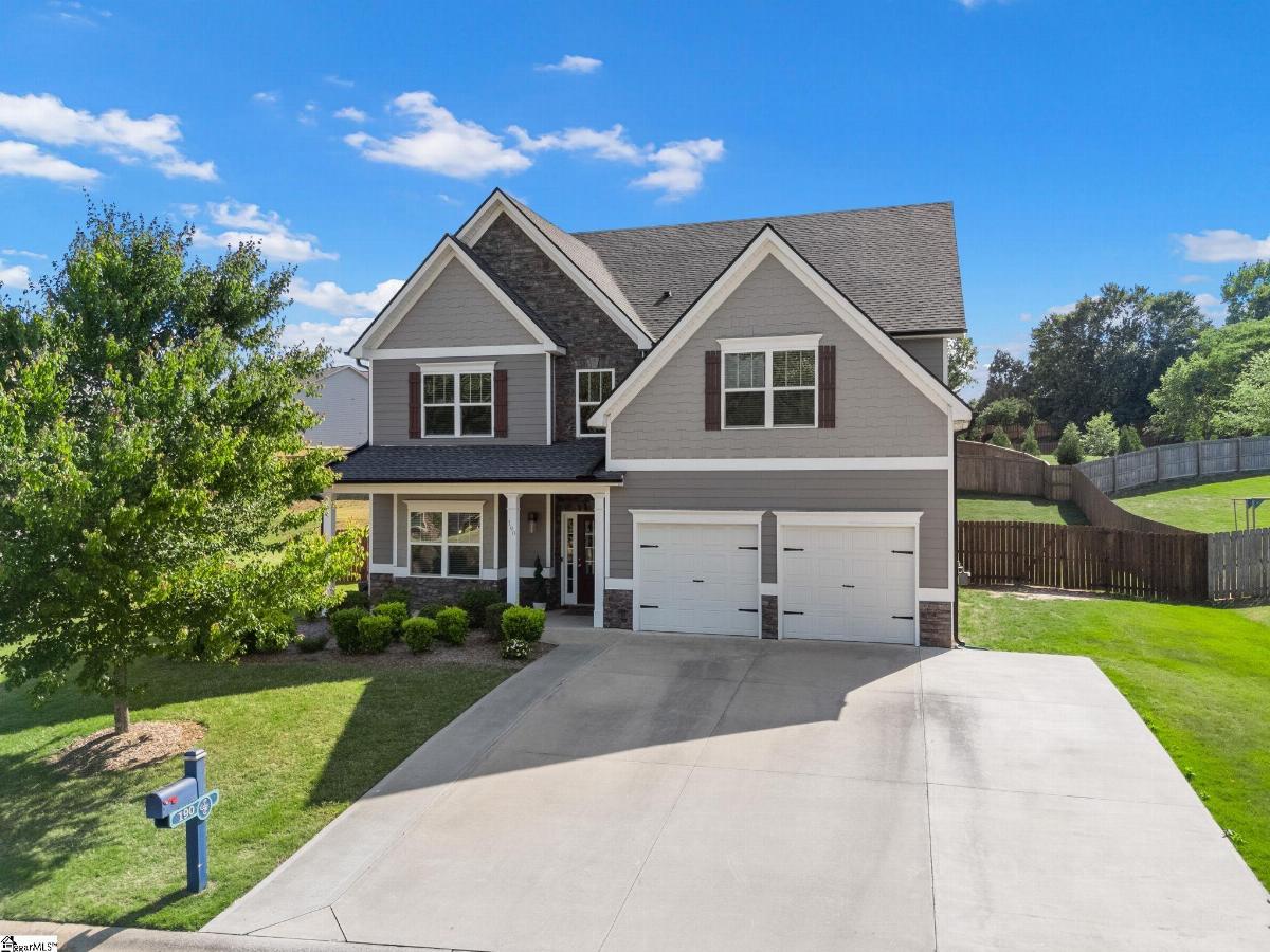 190 Colfax Drive