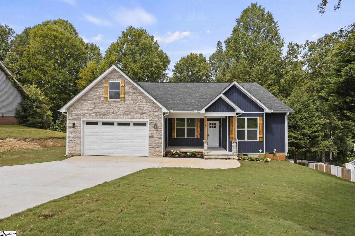 129 Faulkner Circle