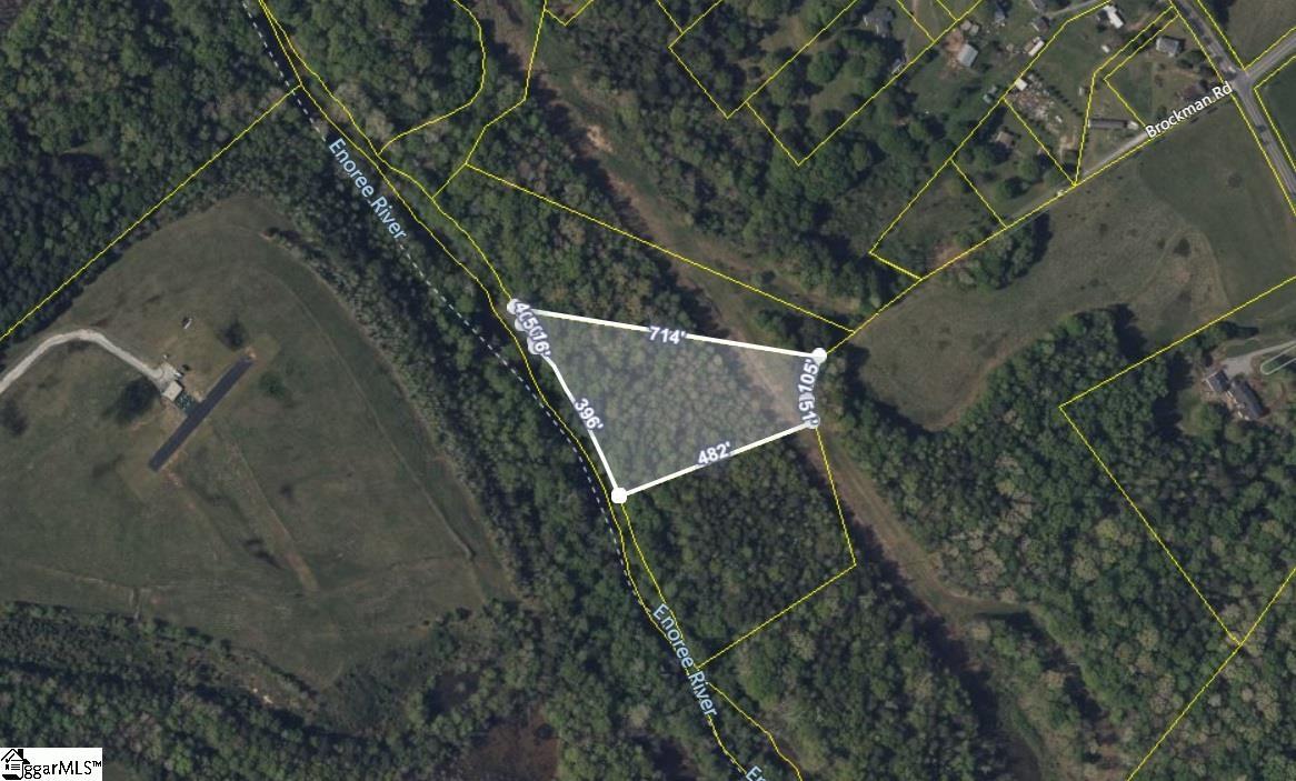 00 Brockman McClimon Road