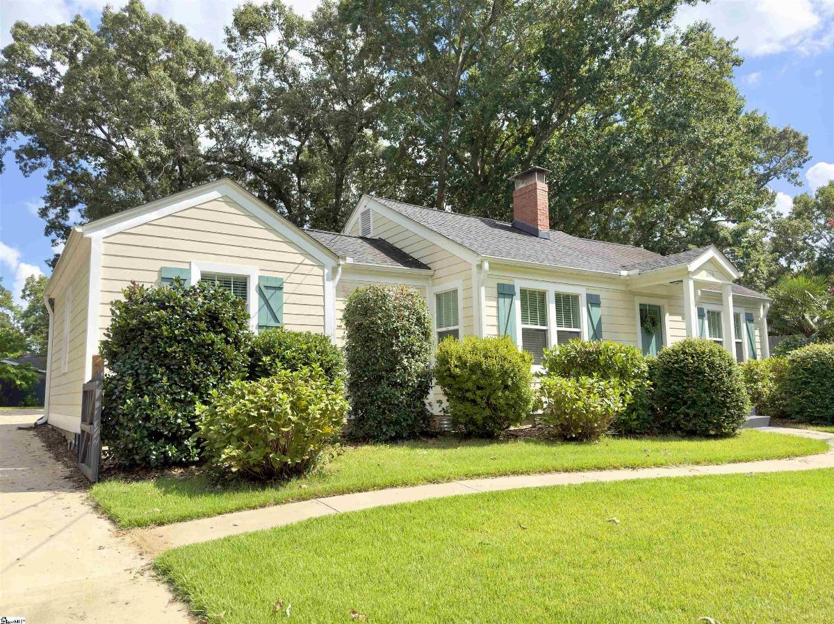 309 Briarcliff Drive