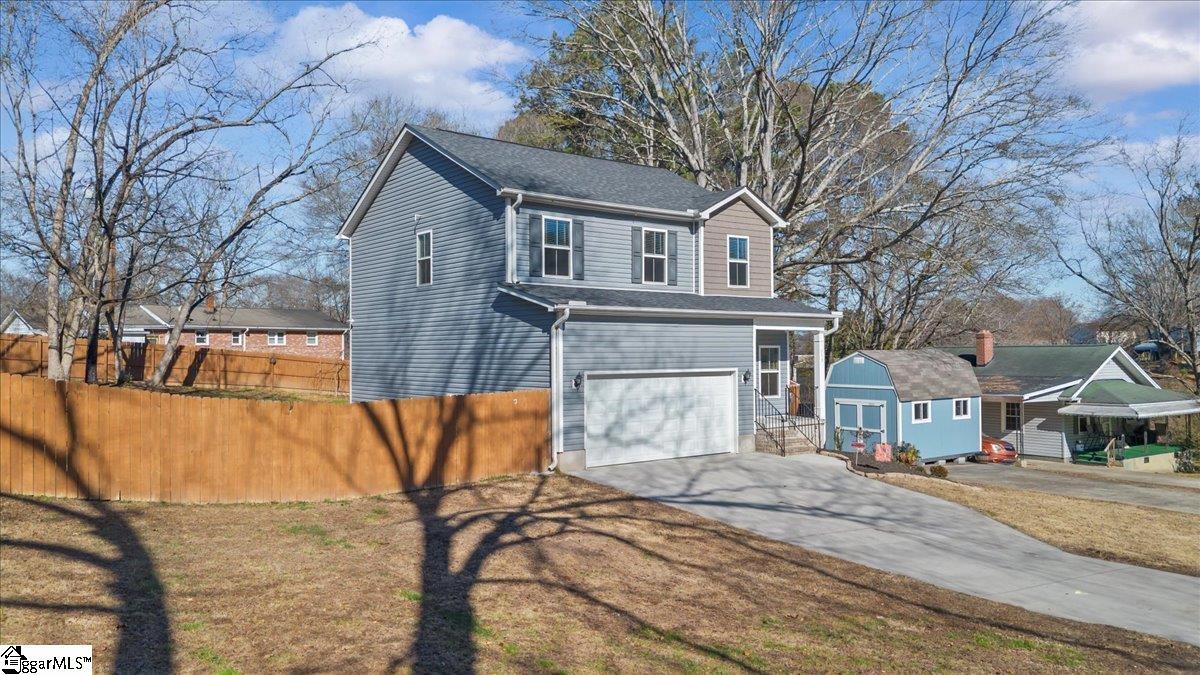 113 McFarlin Street