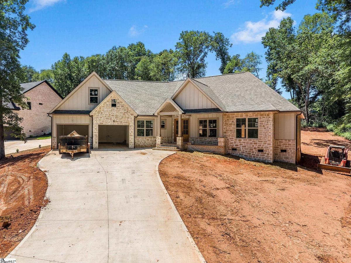 314 Bouldercrest Court