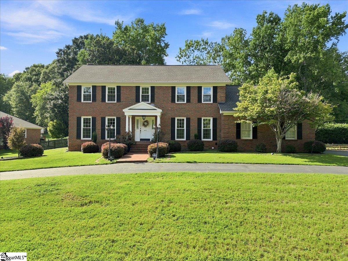 410 Thornhill Drive