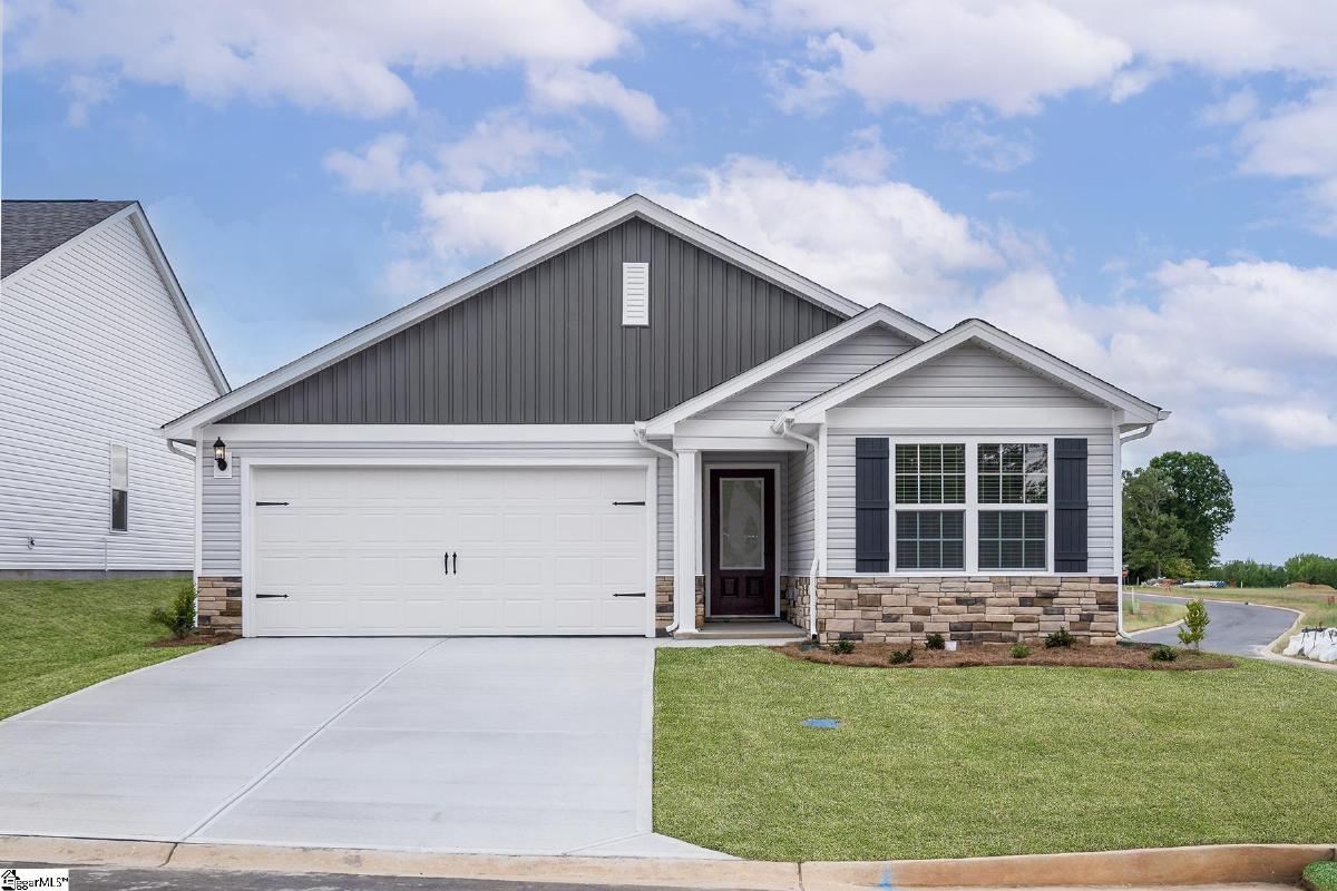 422 West Claywalk Way