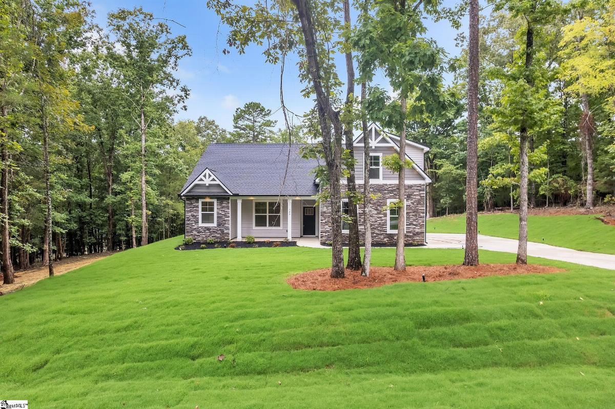 122 Indian Ridge Drive