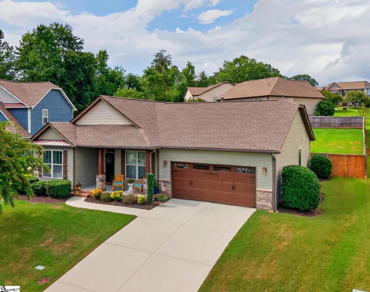 408 Trillium Creek Court