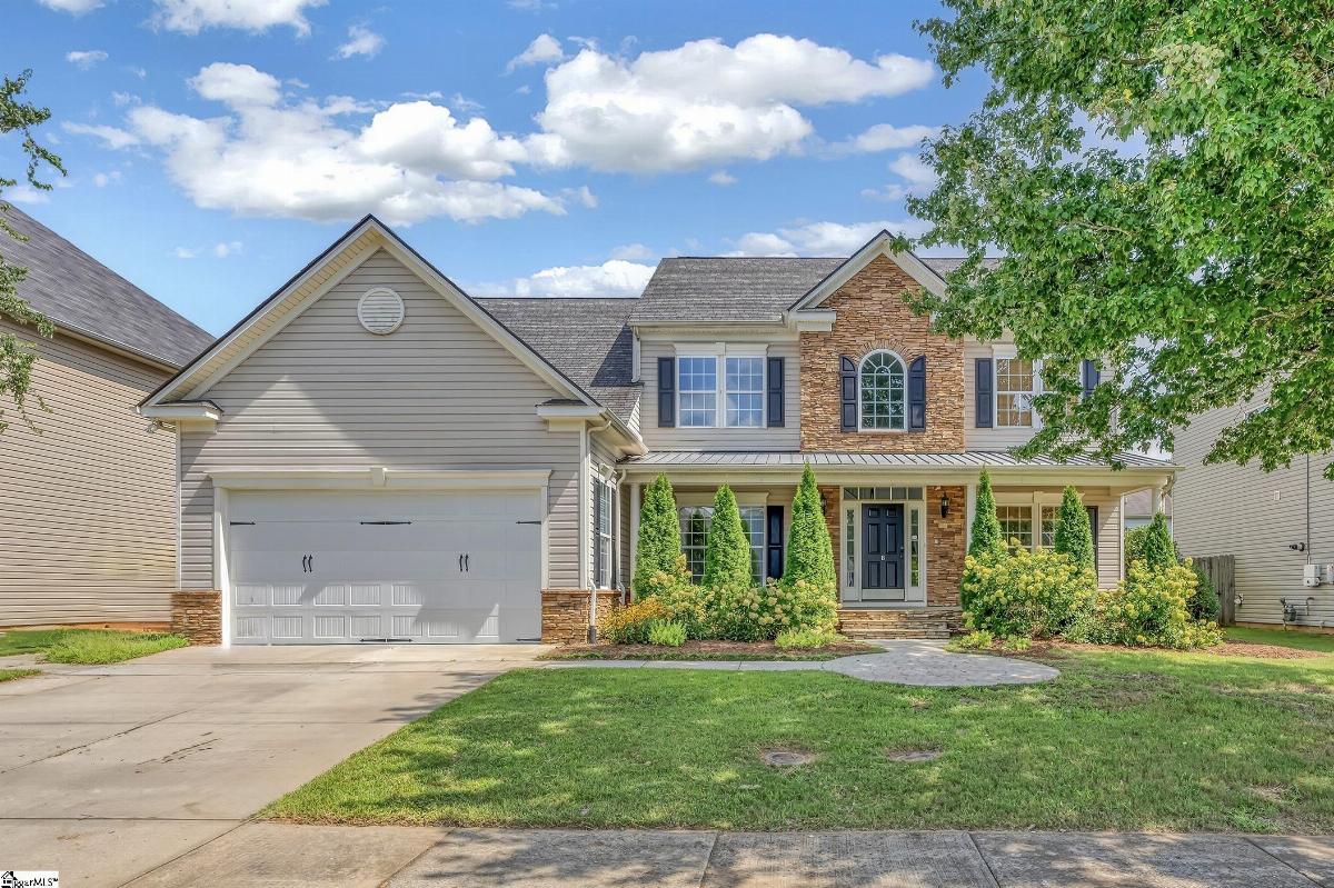 6 Stonebury Drive