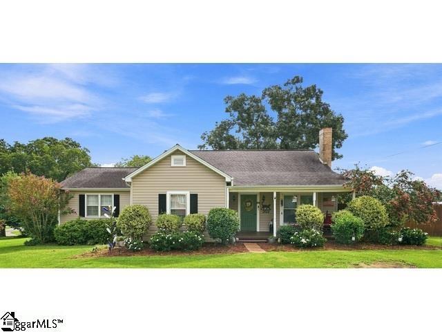 302 Caldwell Street