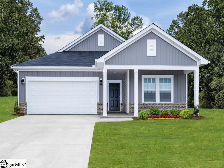 738 Parry Court