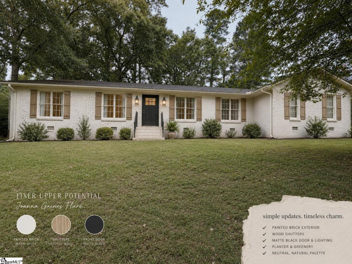 1204 Stonehurst Drive