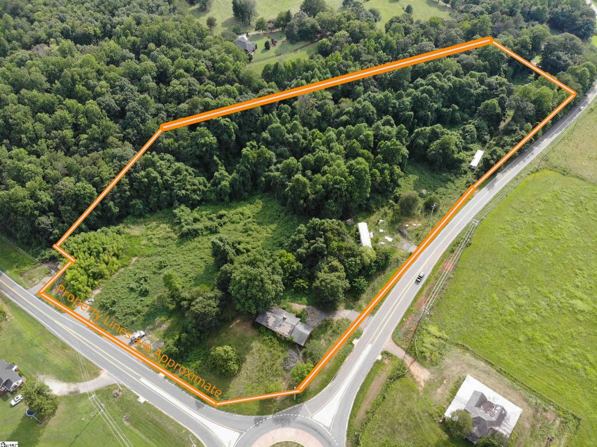2341 Dacusville Highway