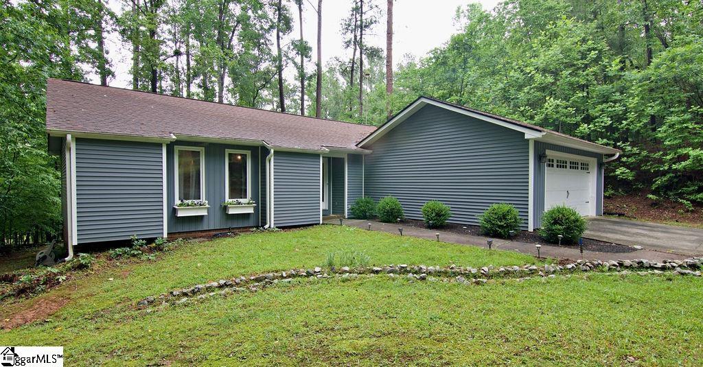 1279 Coneross Point Drive