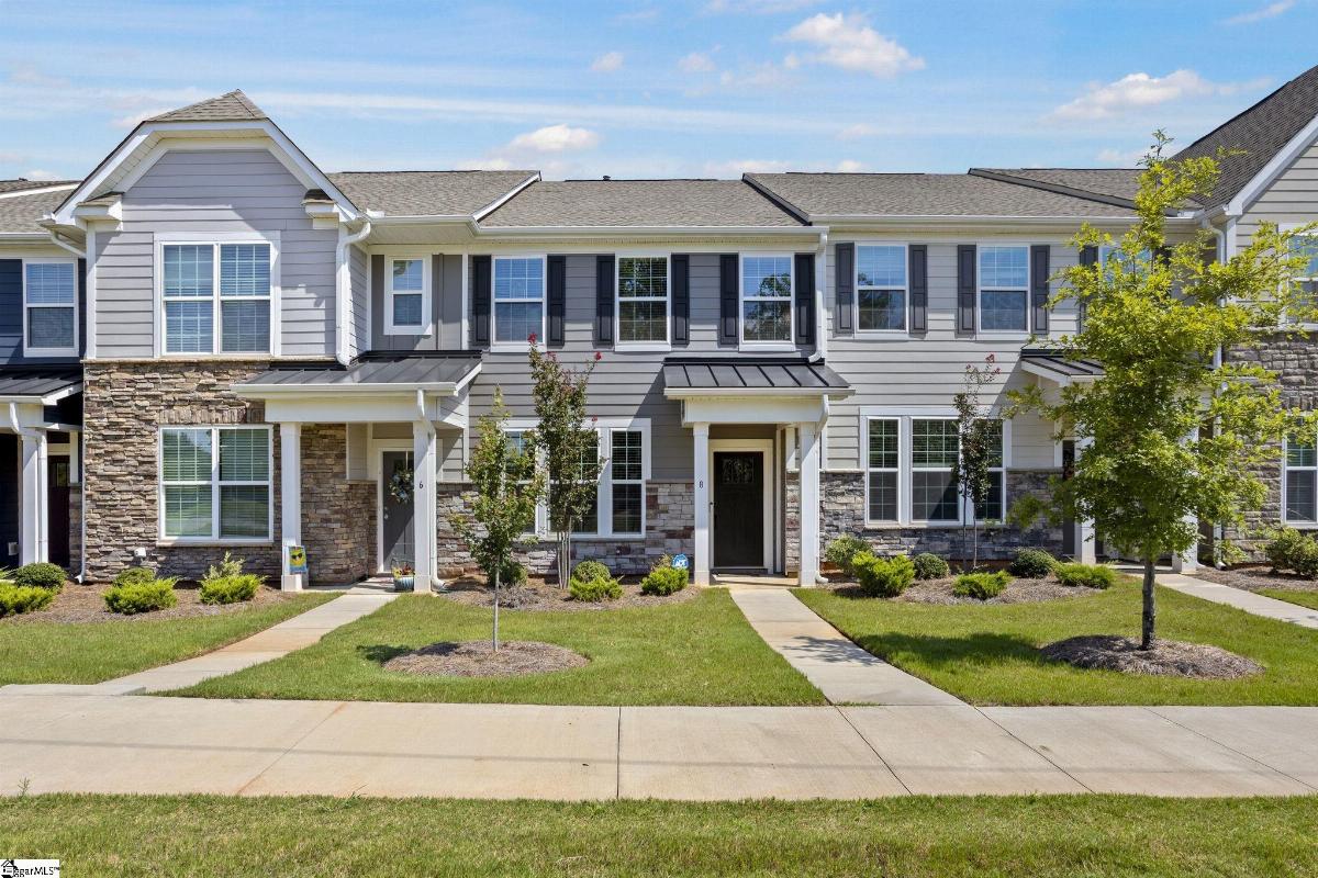 8 Gaskins Trail