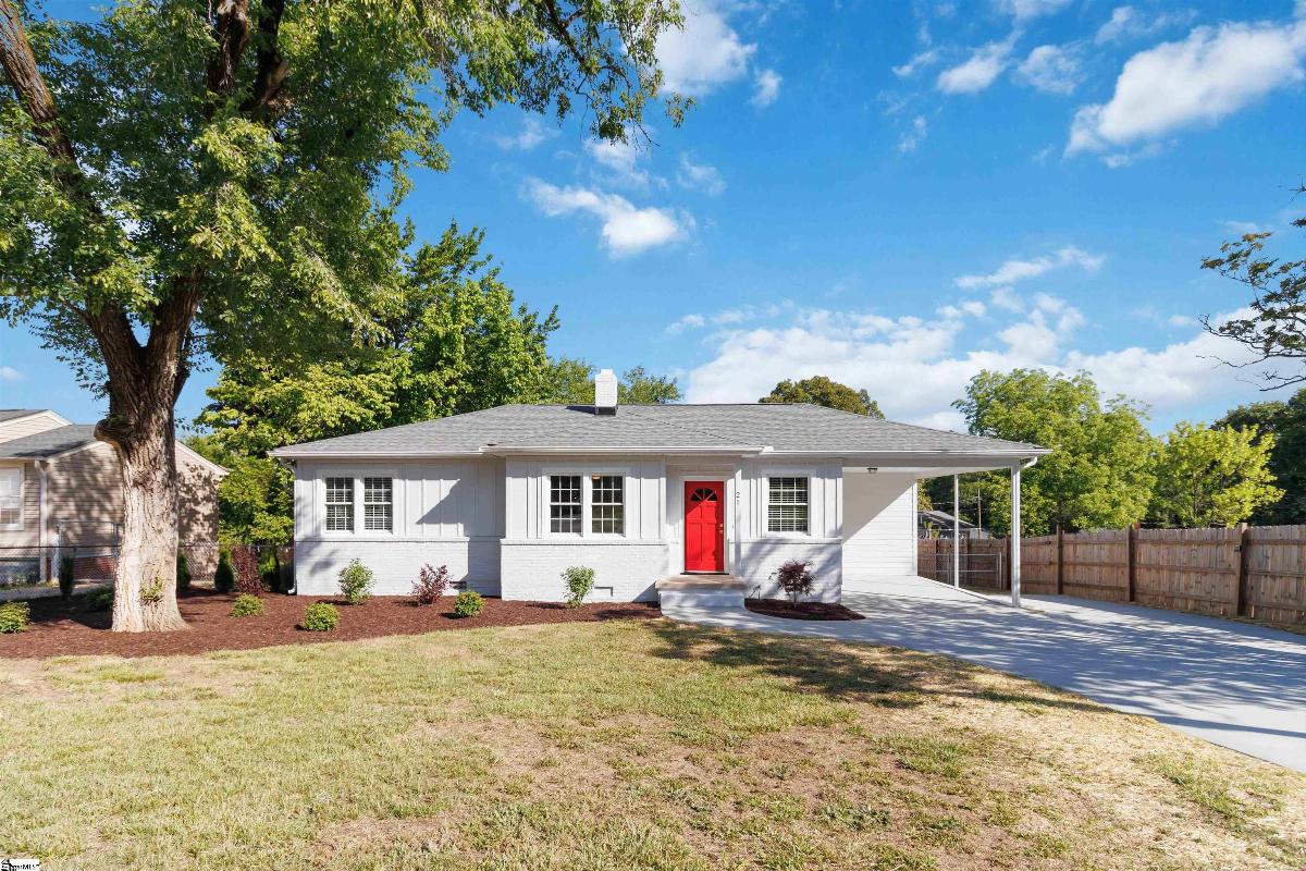 21 Kay Drive