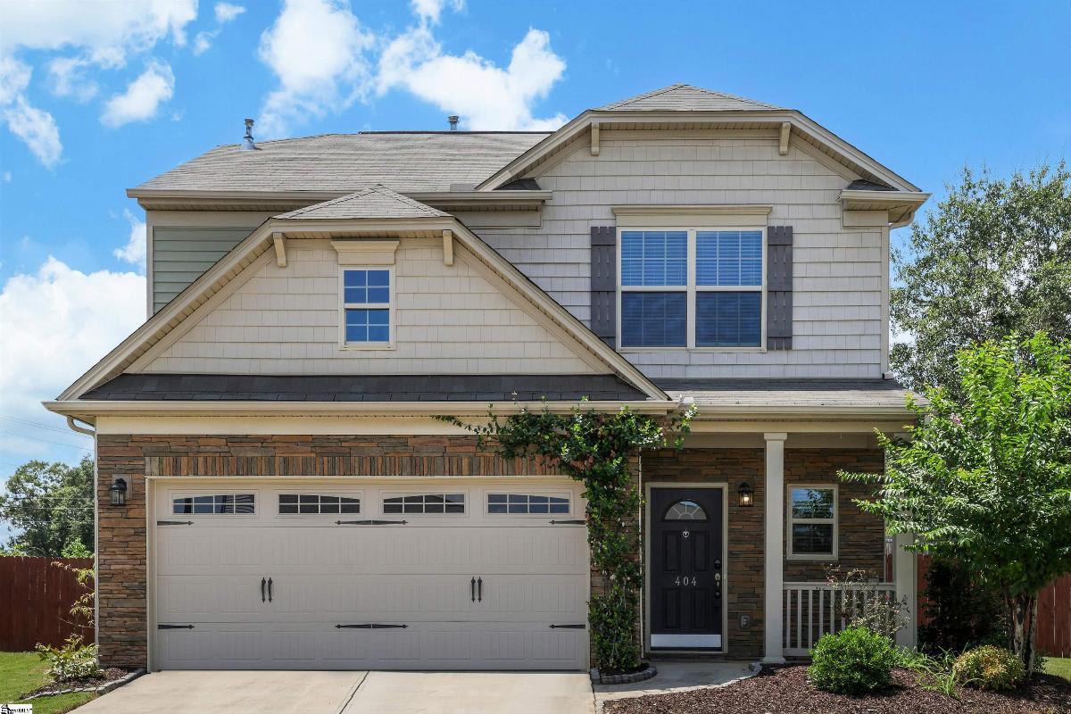 404 Tonsley Trail