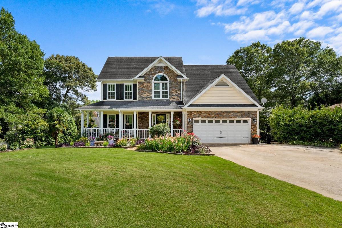 106 Roxbury Court