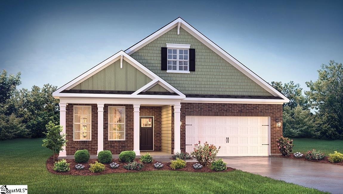 114 Levant Trail