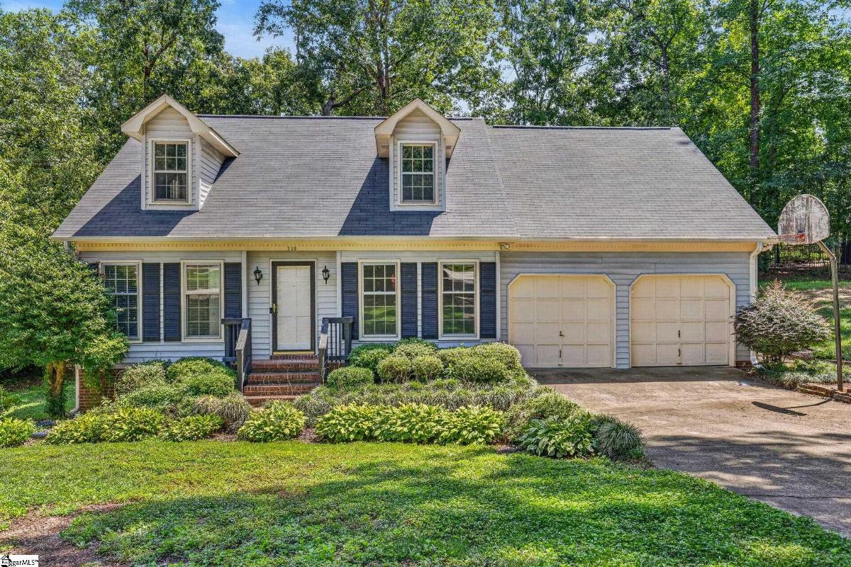 114 Saddle Tree Court