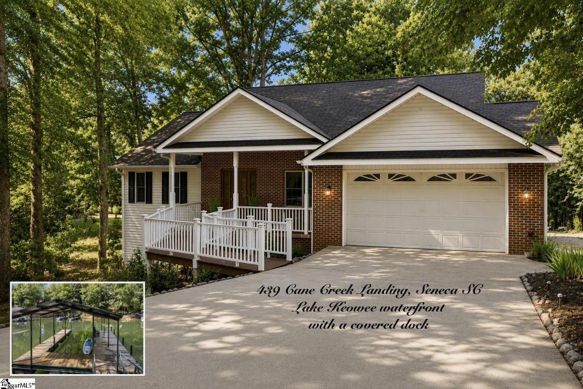 439 Cane Creek Landing