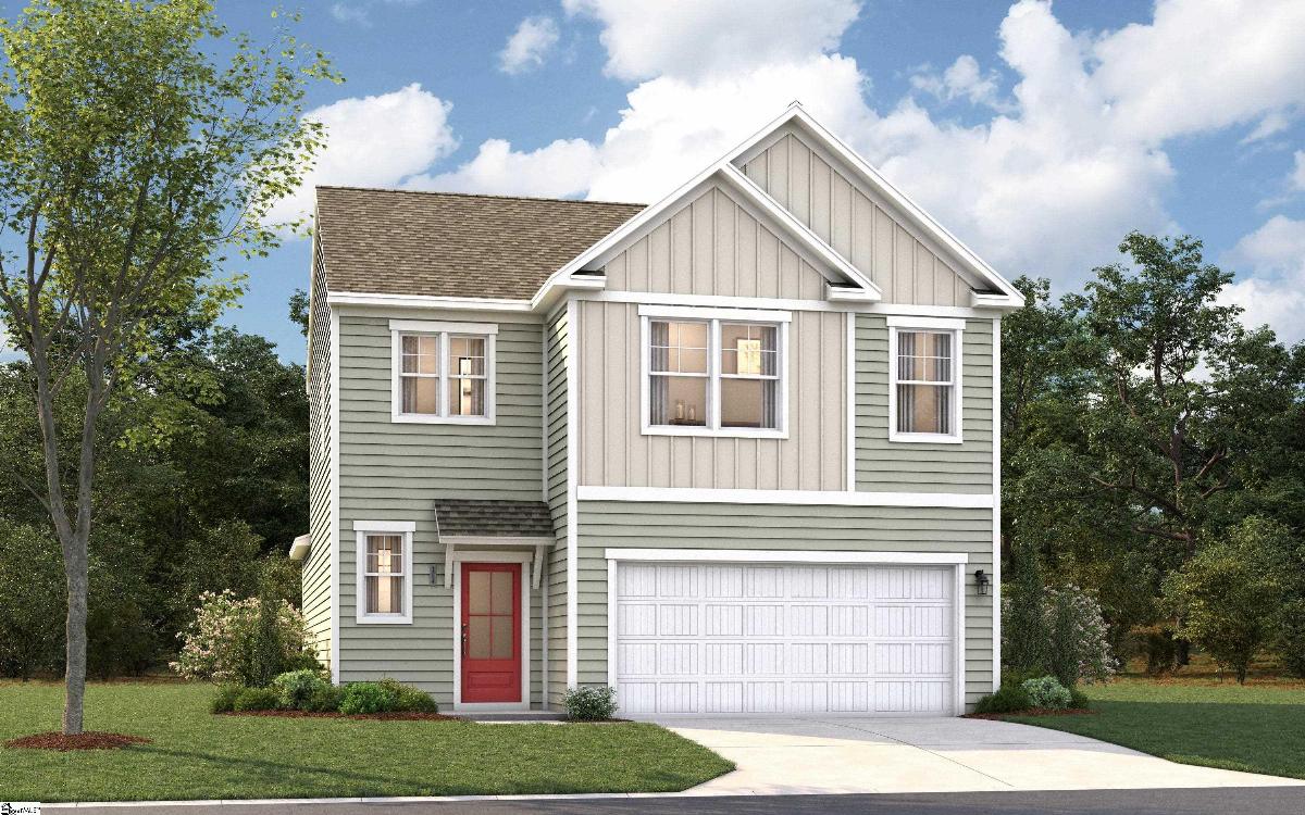 116 River Knoll Drive