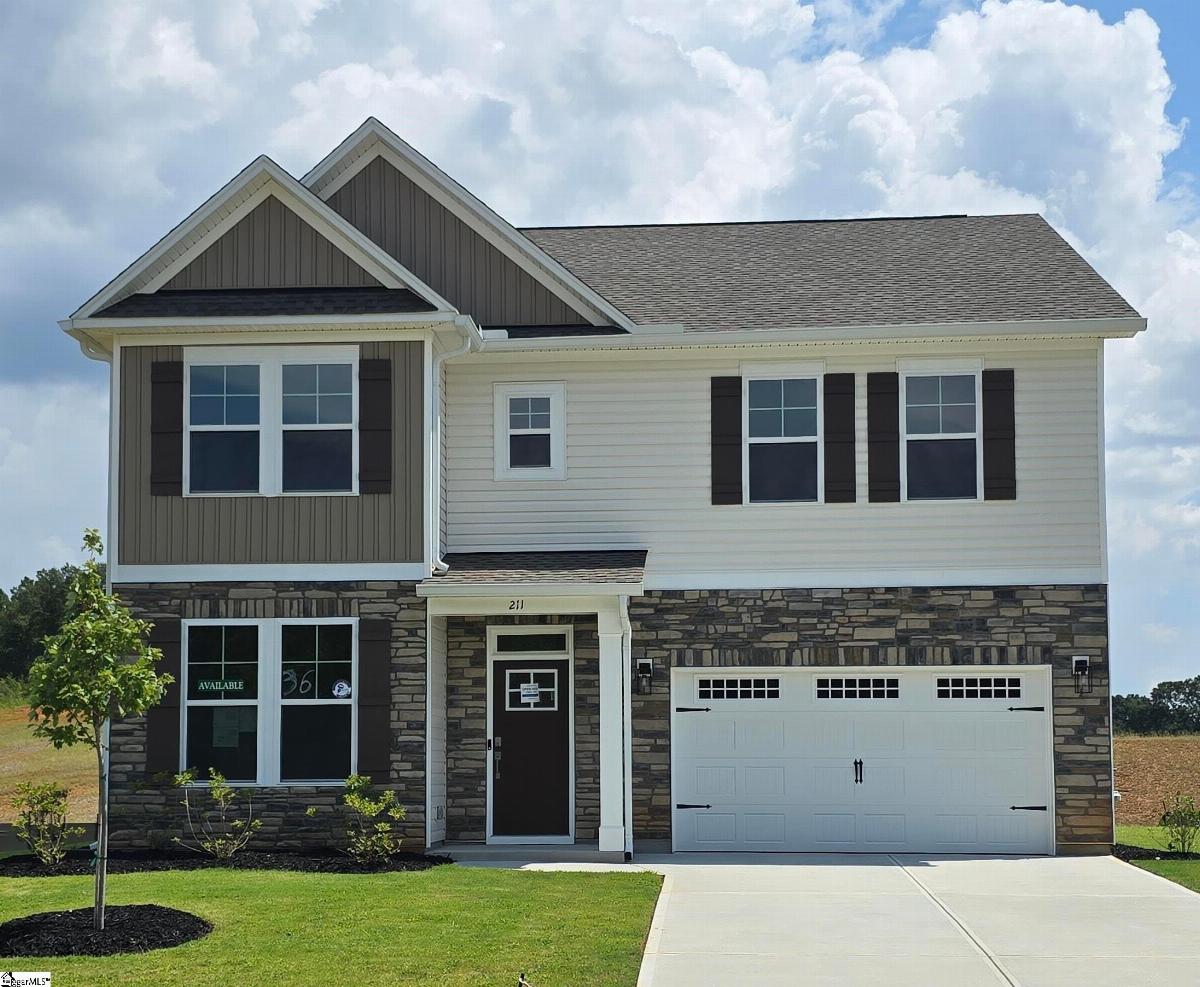 211 Bellflower Lane