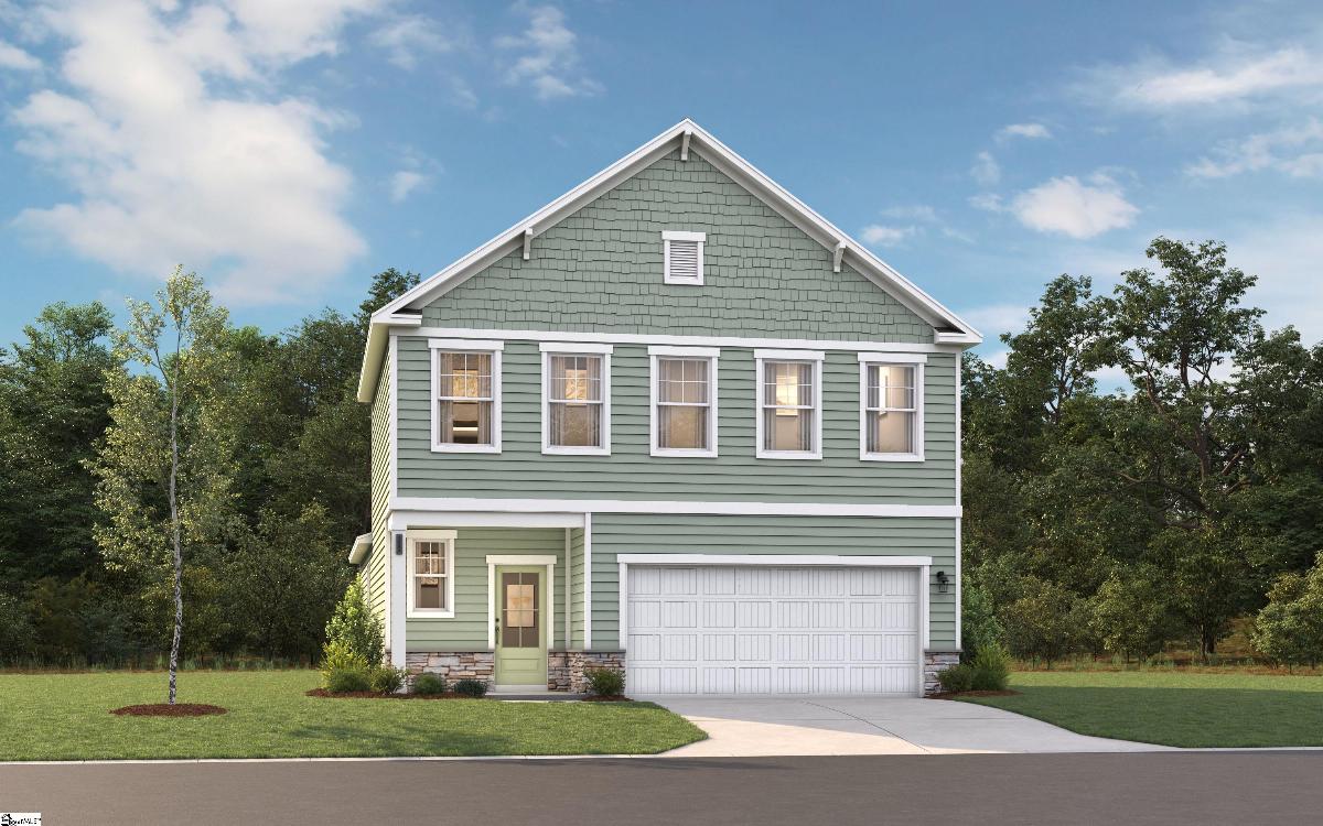 114 River Knoll Drive