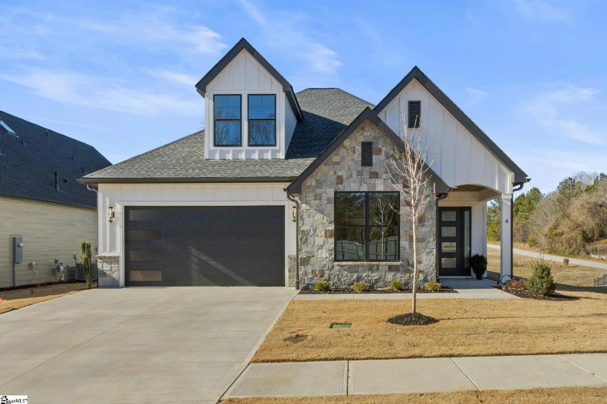 4 Mercy Drive
