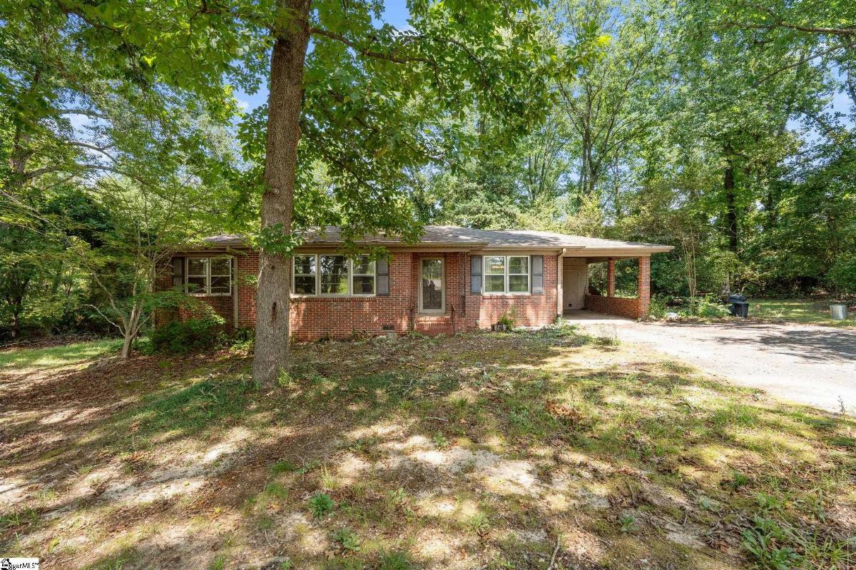 1290 Groce Meadow Road