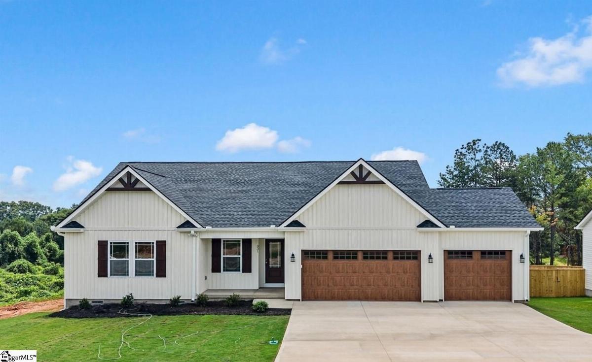 331 Little Mountain Circle