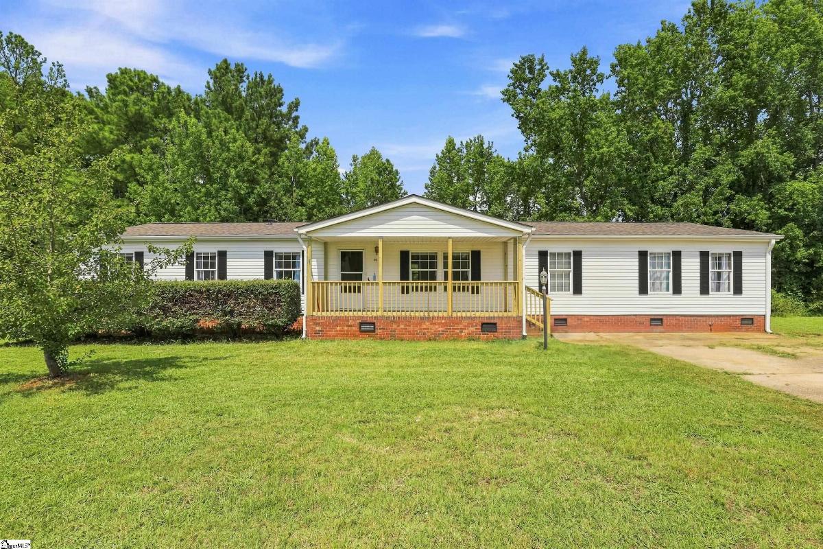 156 Falcon Ridge Drive