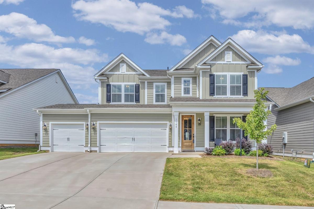 1108 Cortland Valley