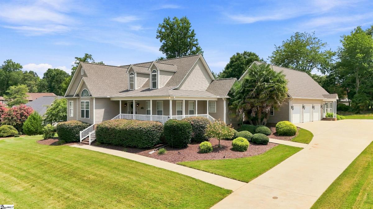 454 Morningmist Drive