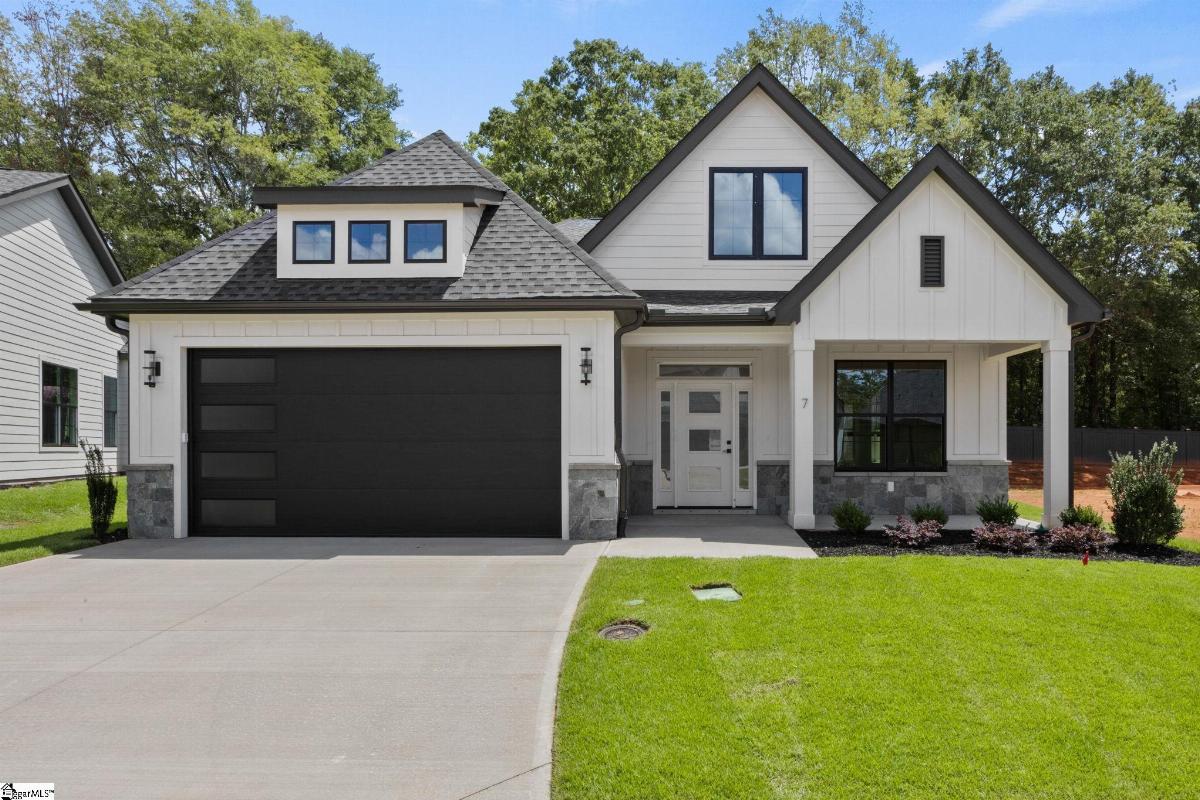 7 Mercy Drive