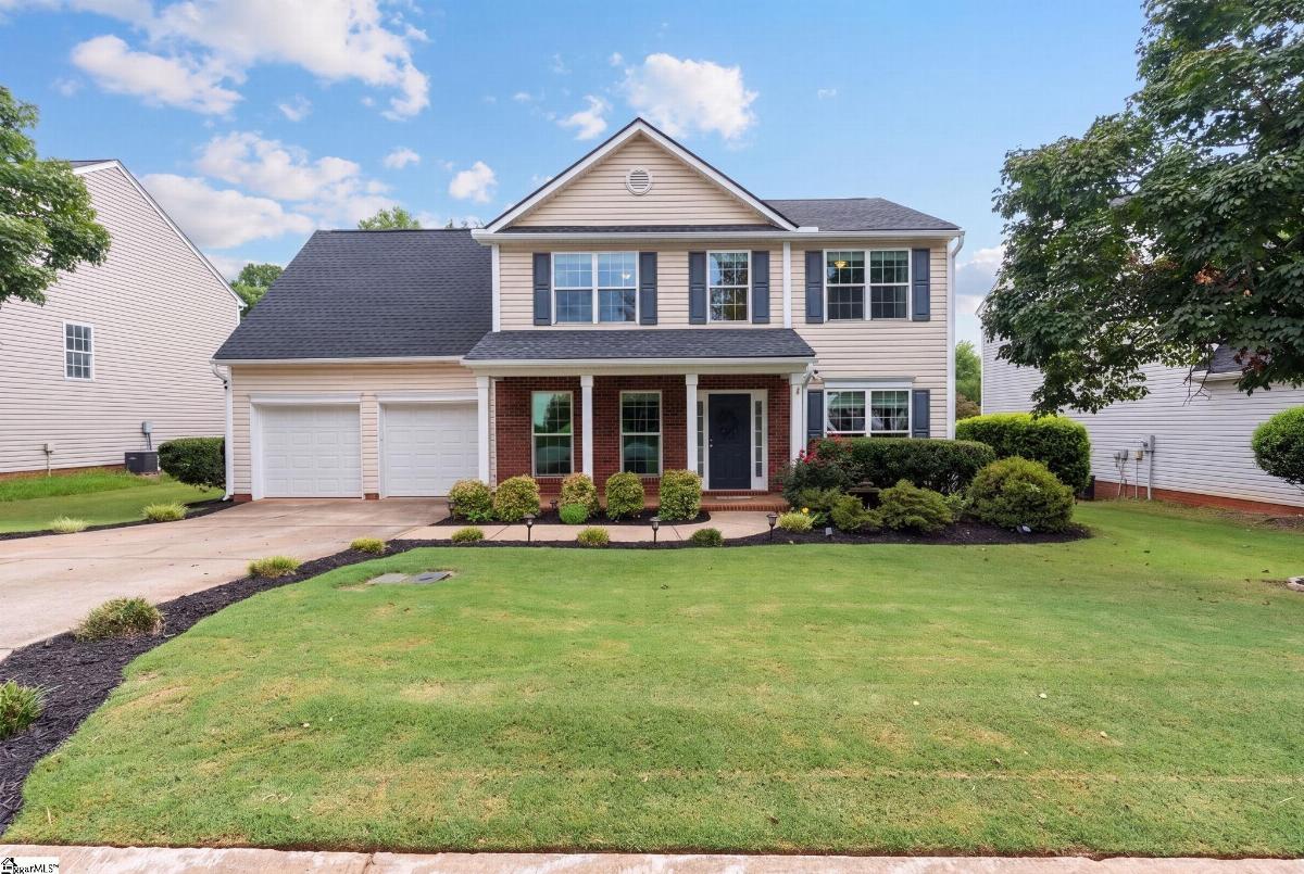 124 Sandy Lane