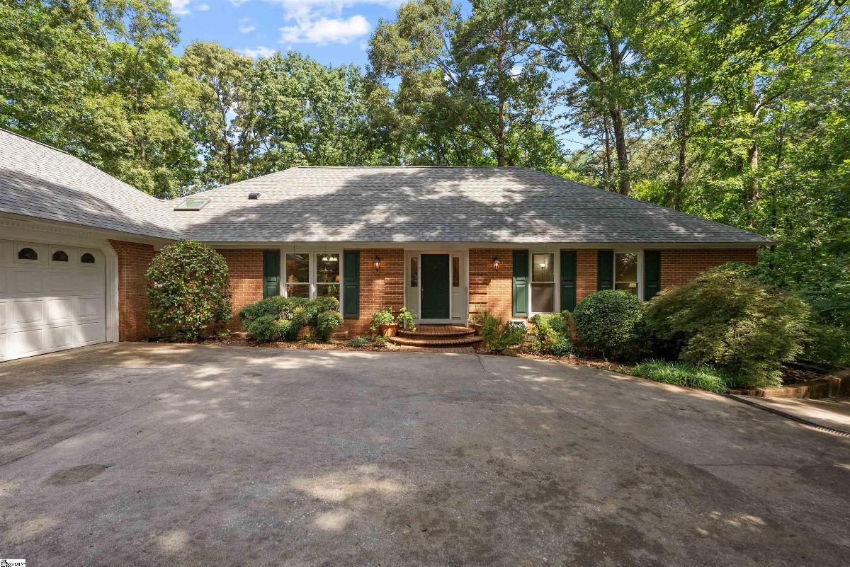 1210 Cane Creek Drive