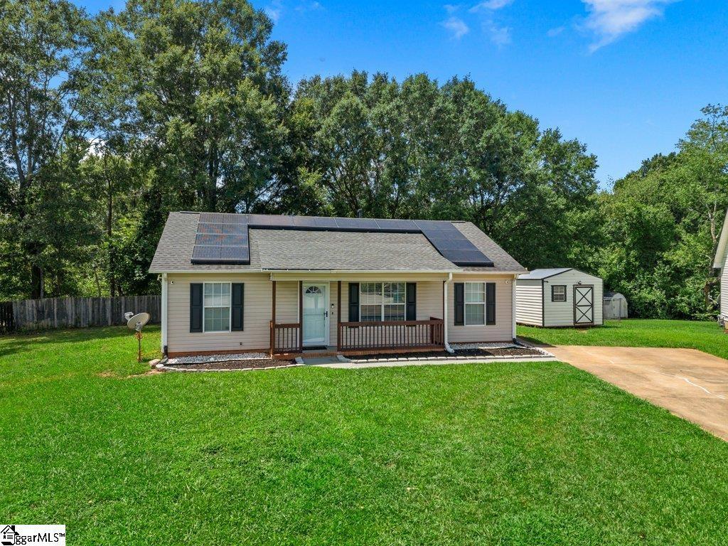 326 Blue Bonnet Drive