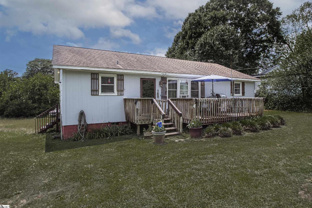 120 Jay Drive
