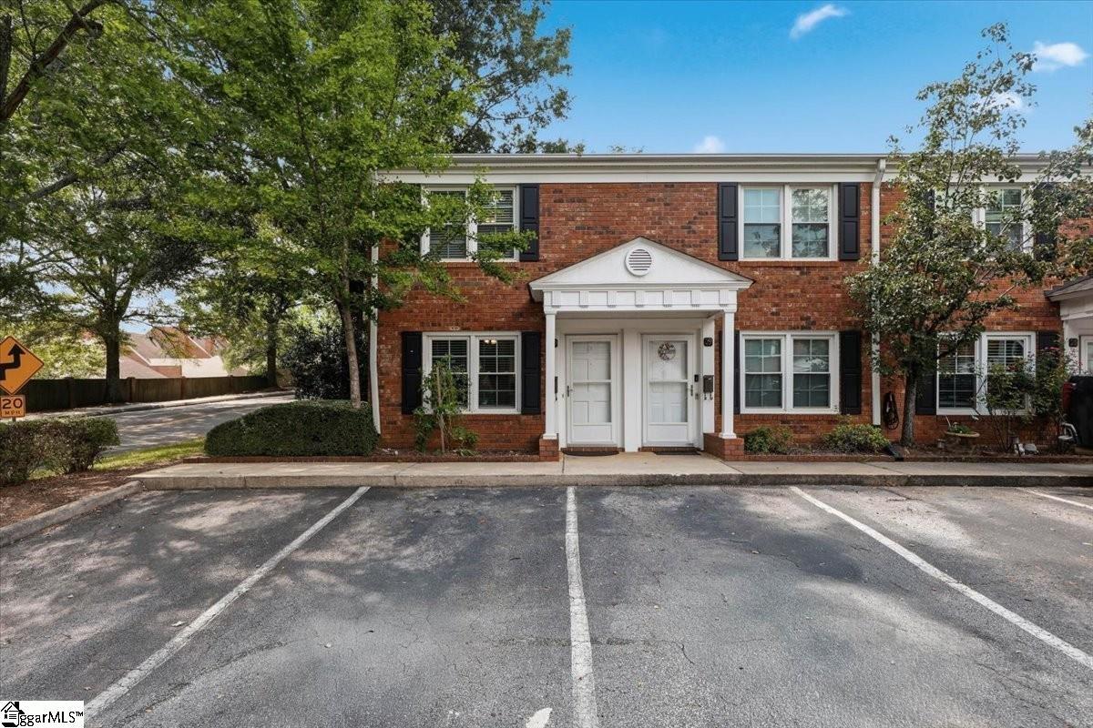 501 Edwards Road