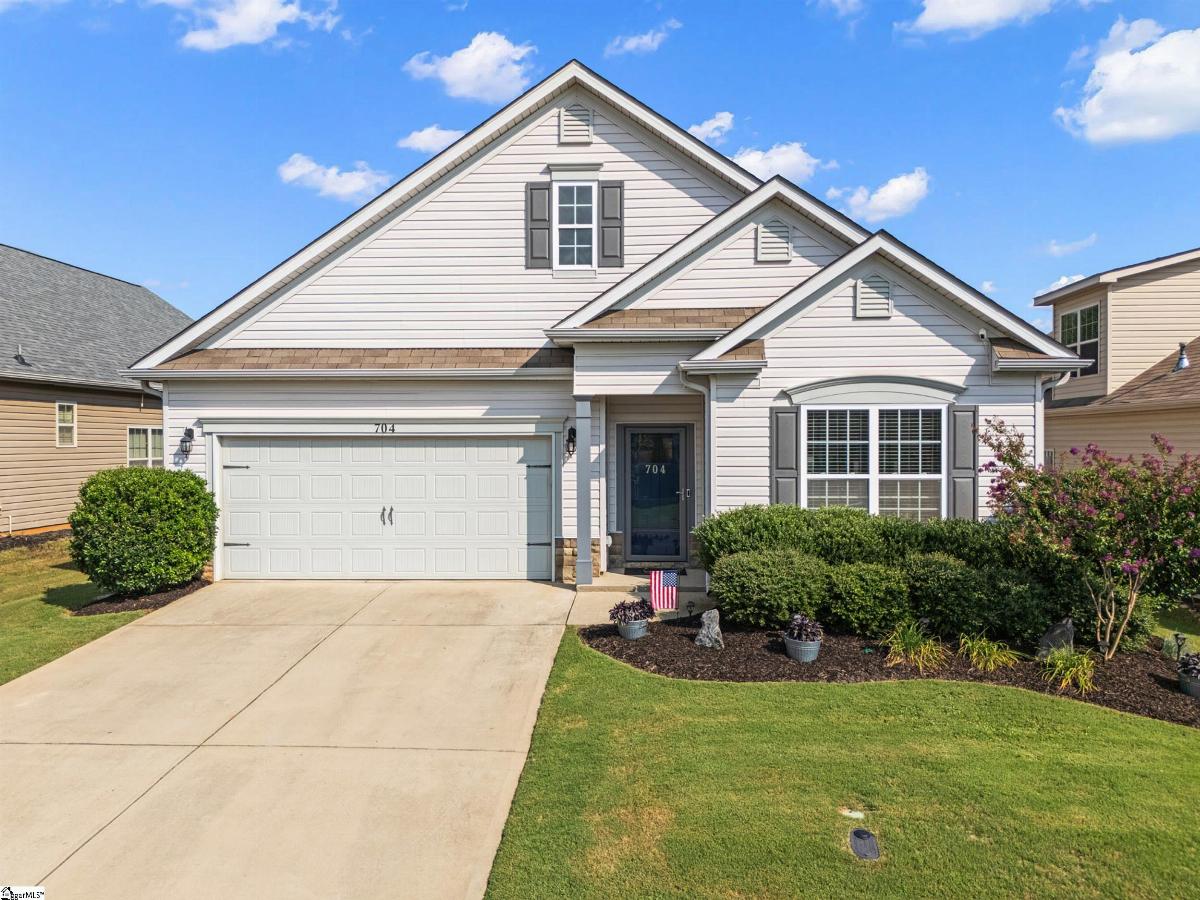 704 Arnica Drive