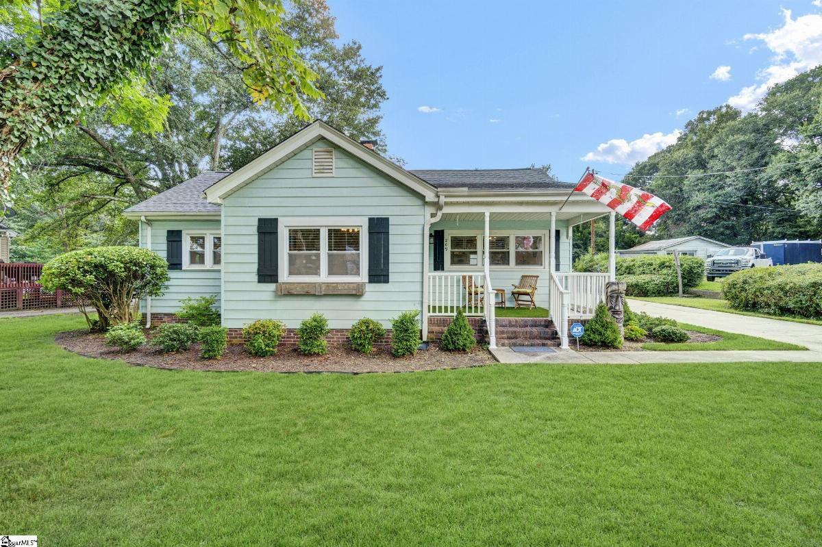 209 Donnan Road