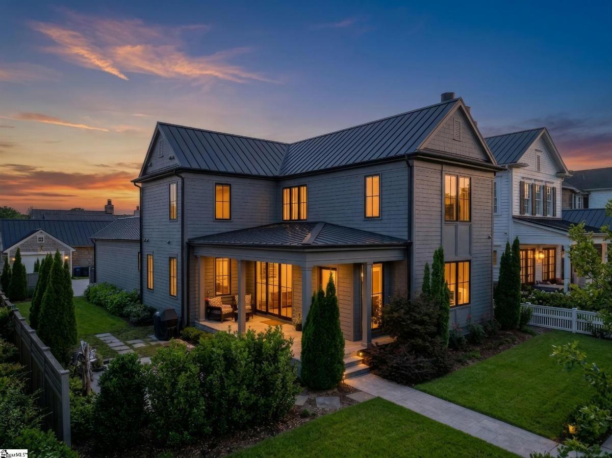 15 Gambrell Drive