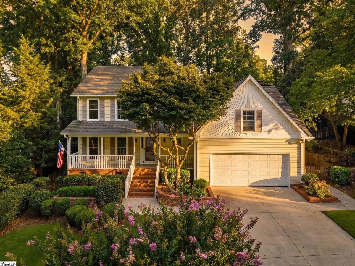 406 Deepwood Drive