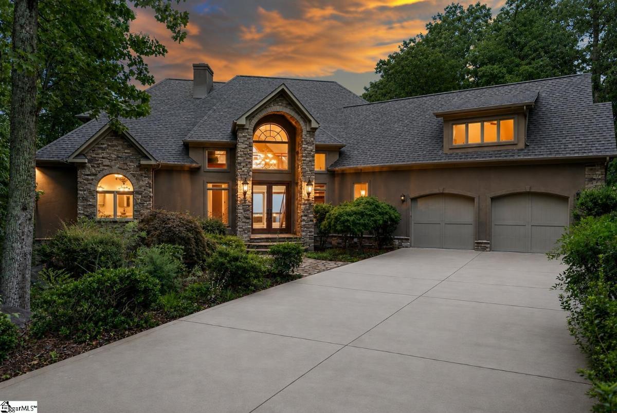 114 High Rock Ridge Drive