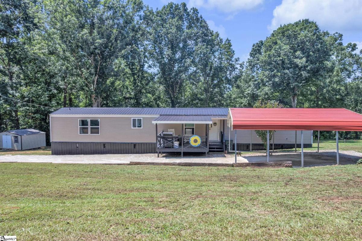 188 Porter Road